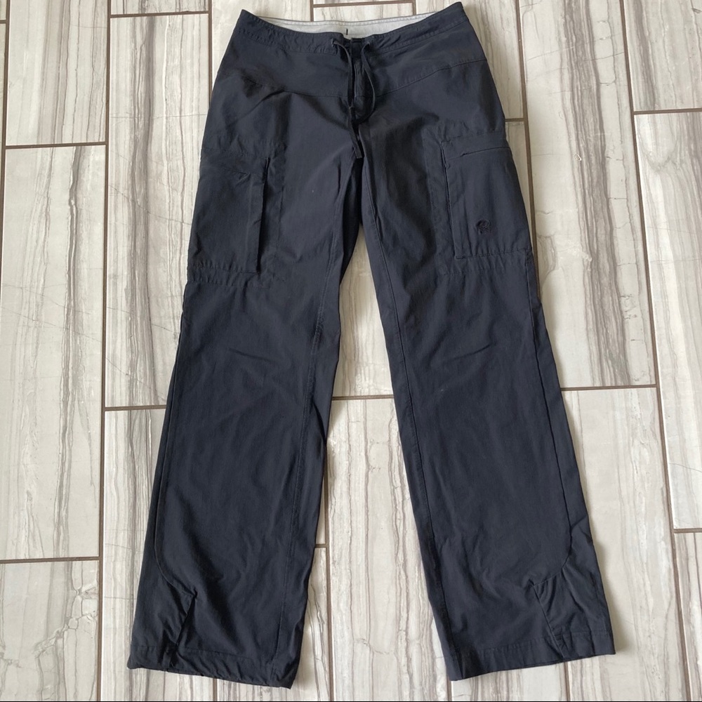 Mountain Hardwear pants. EUC